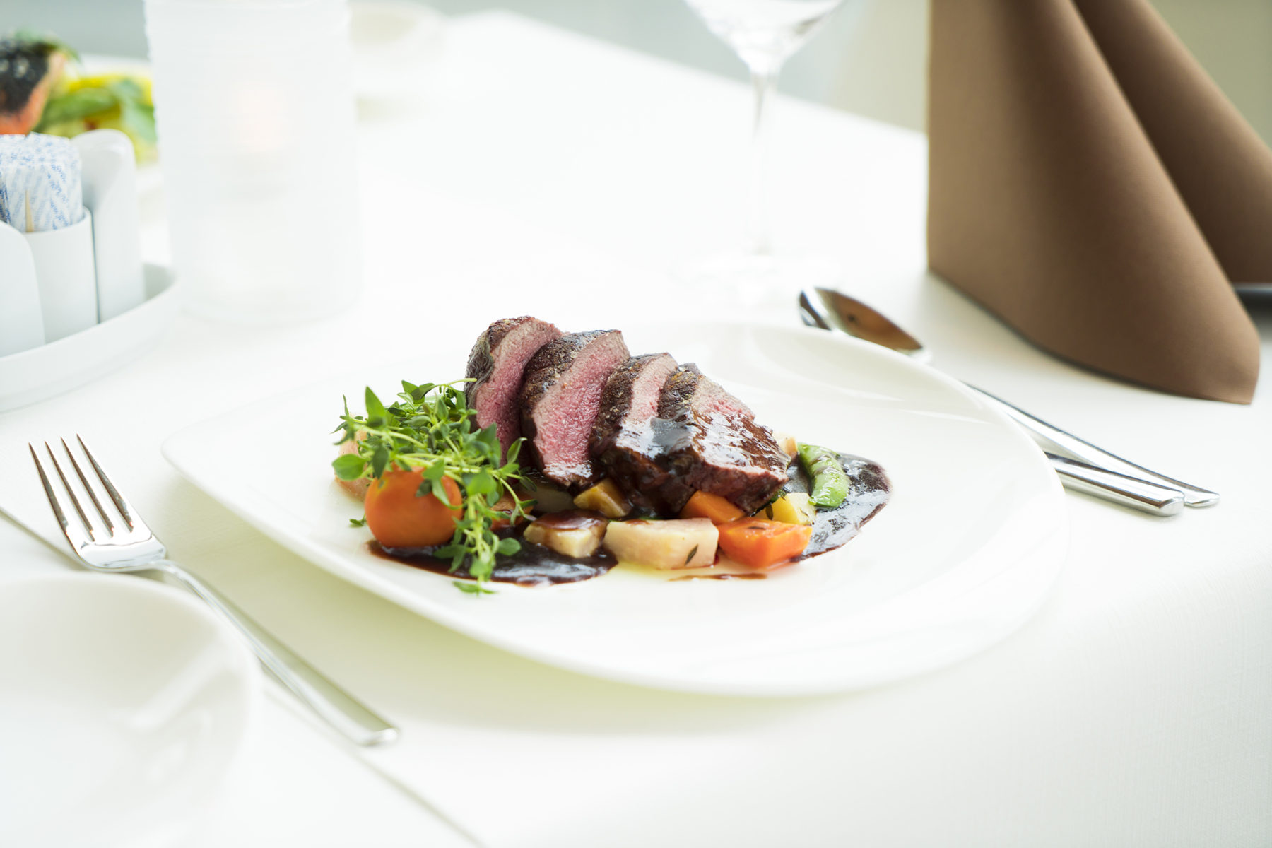 Local Restaurants in Inverness