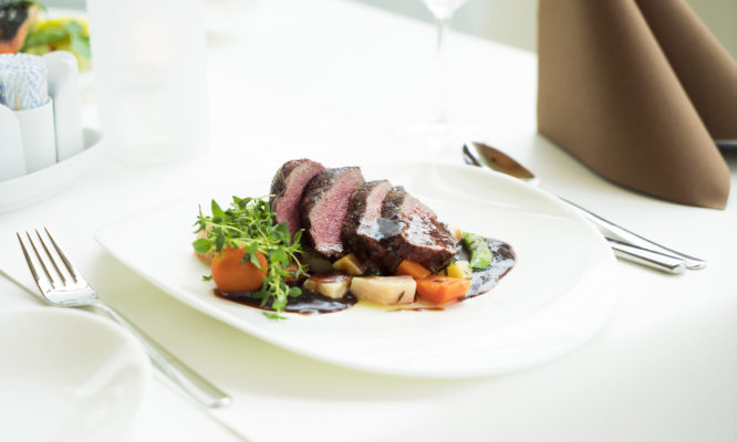 Local Restaurants in Inverness