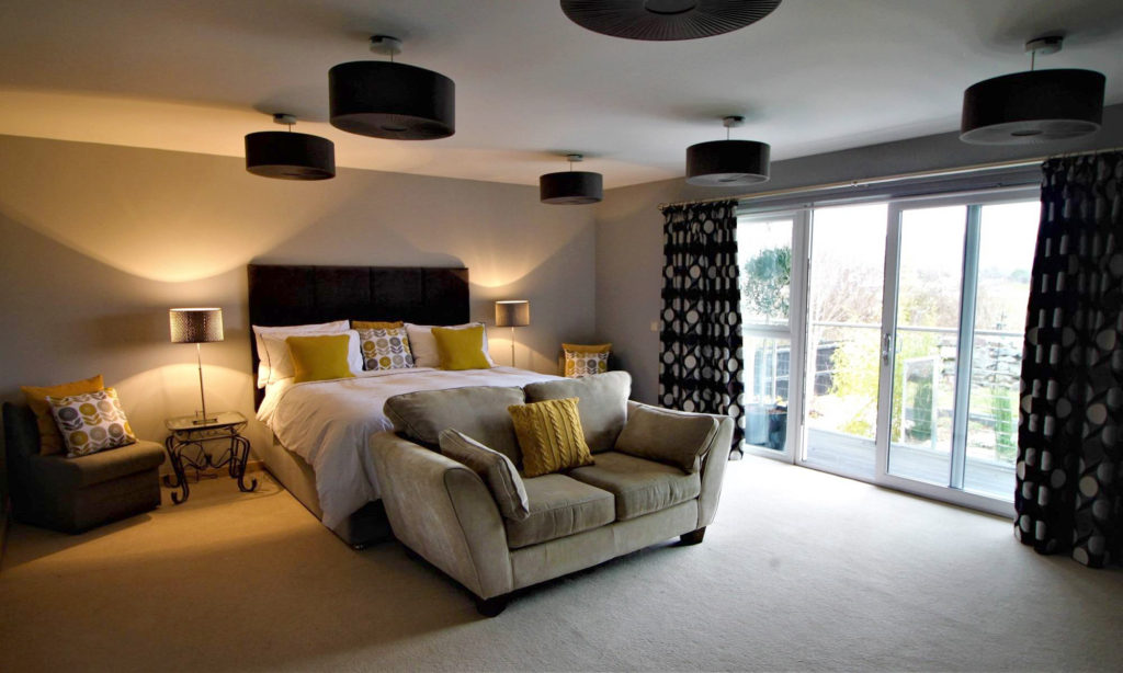 Luxury Bed and Breakfast Rooms in inverness - book your Bed and Breakfast Accommodation in Inverness, Scotland