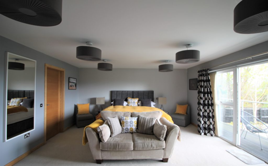 Luxury Bed and Breakfast Accommodation in Inverness, Scotland