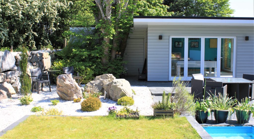 Luxury Bed and Breakfast Accommodation in Inverness, Scotland