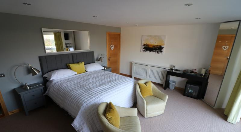 Alba Room 2