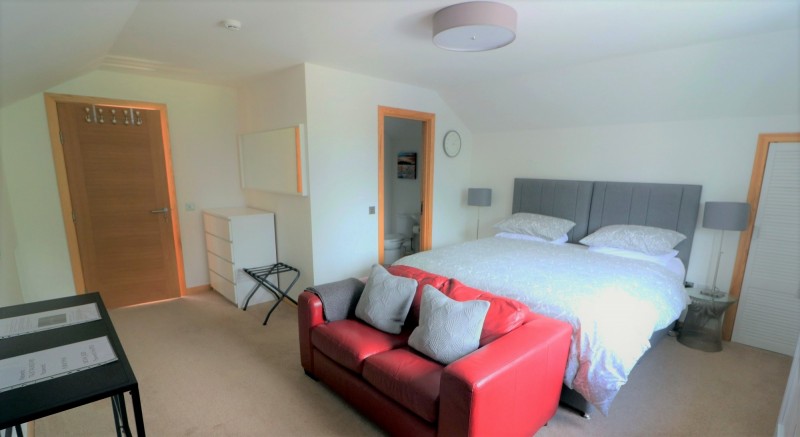 Best Bed and Breakfast Inverness
