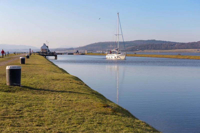 Caledonian Canal