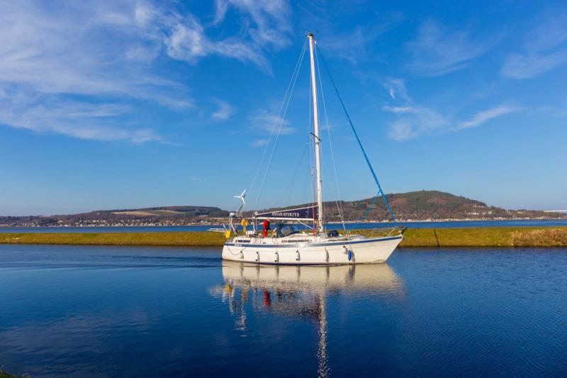 Caledonian Canal