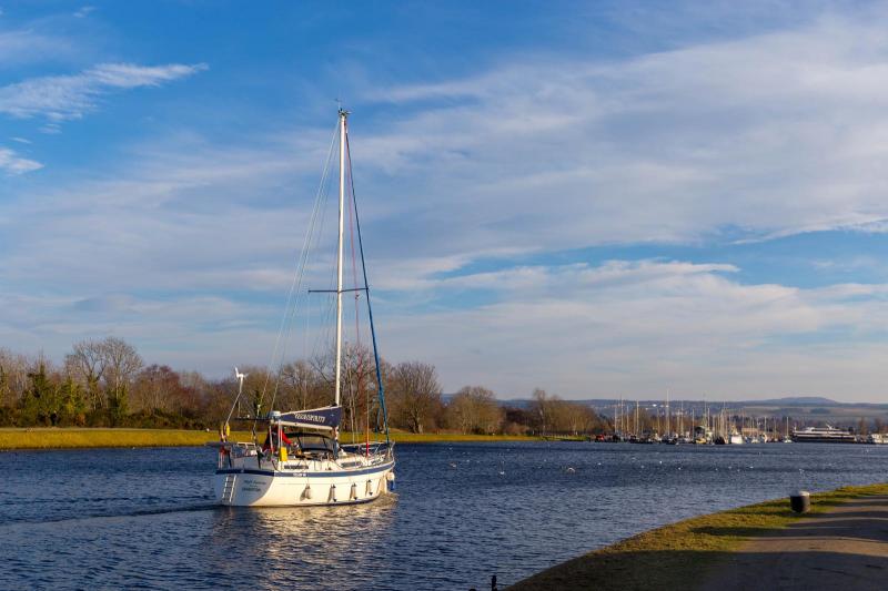 Caledonian Canal