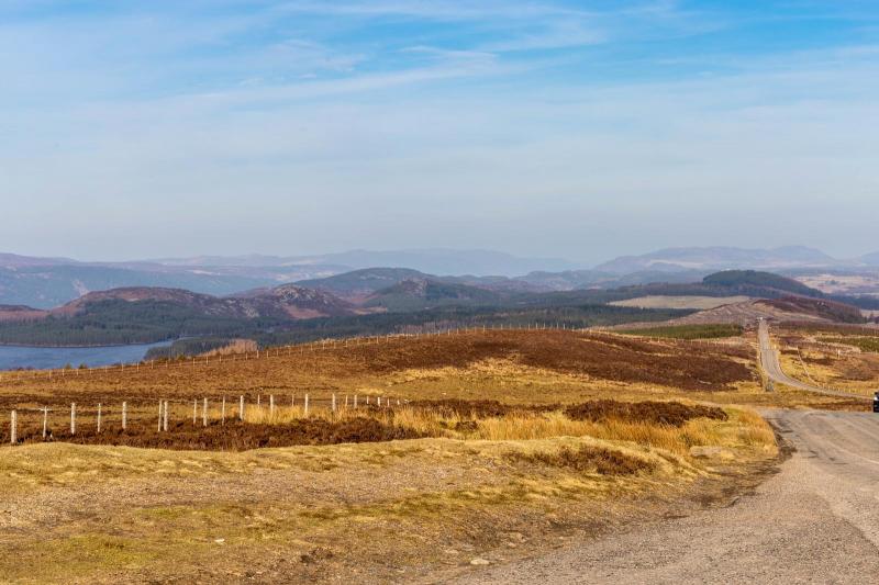 Great Glen Ways
