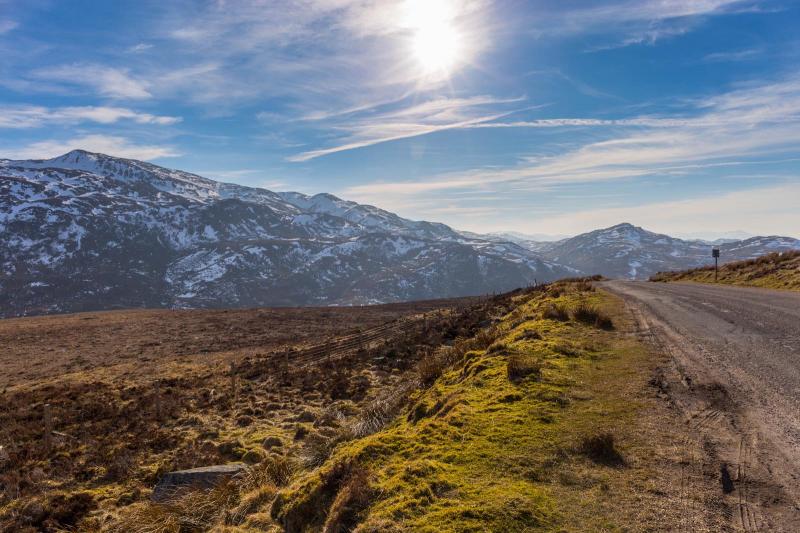 Great Glen Ways