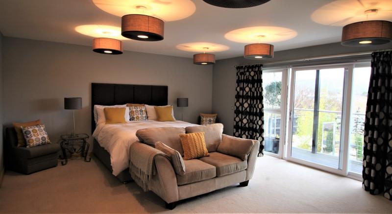 Telford room