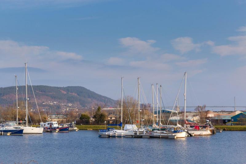 Caledonian Canal