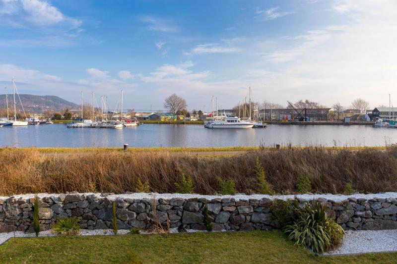 Caledonian Canal