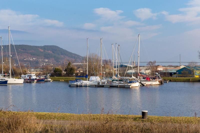 Caledonian Canal