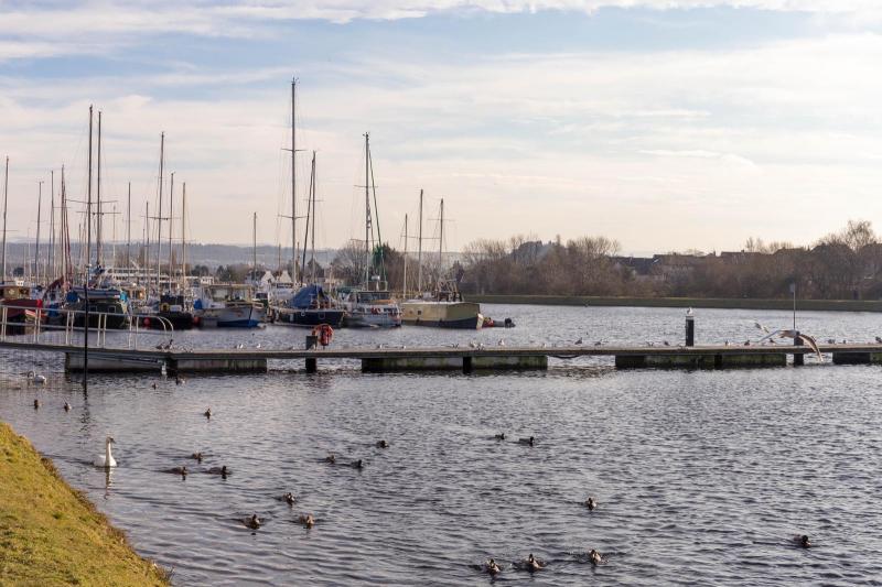 Caledonian Canal