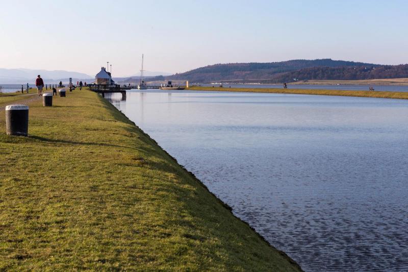 Caledonian Canal