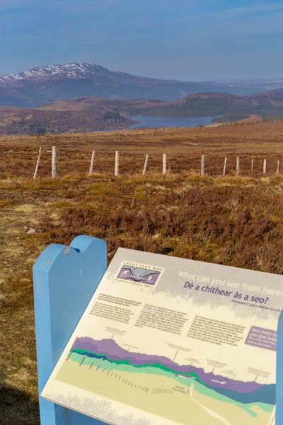 Great Glen Ways