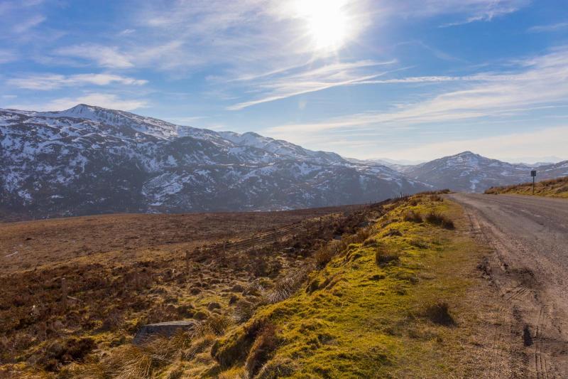 Great Glen Ways